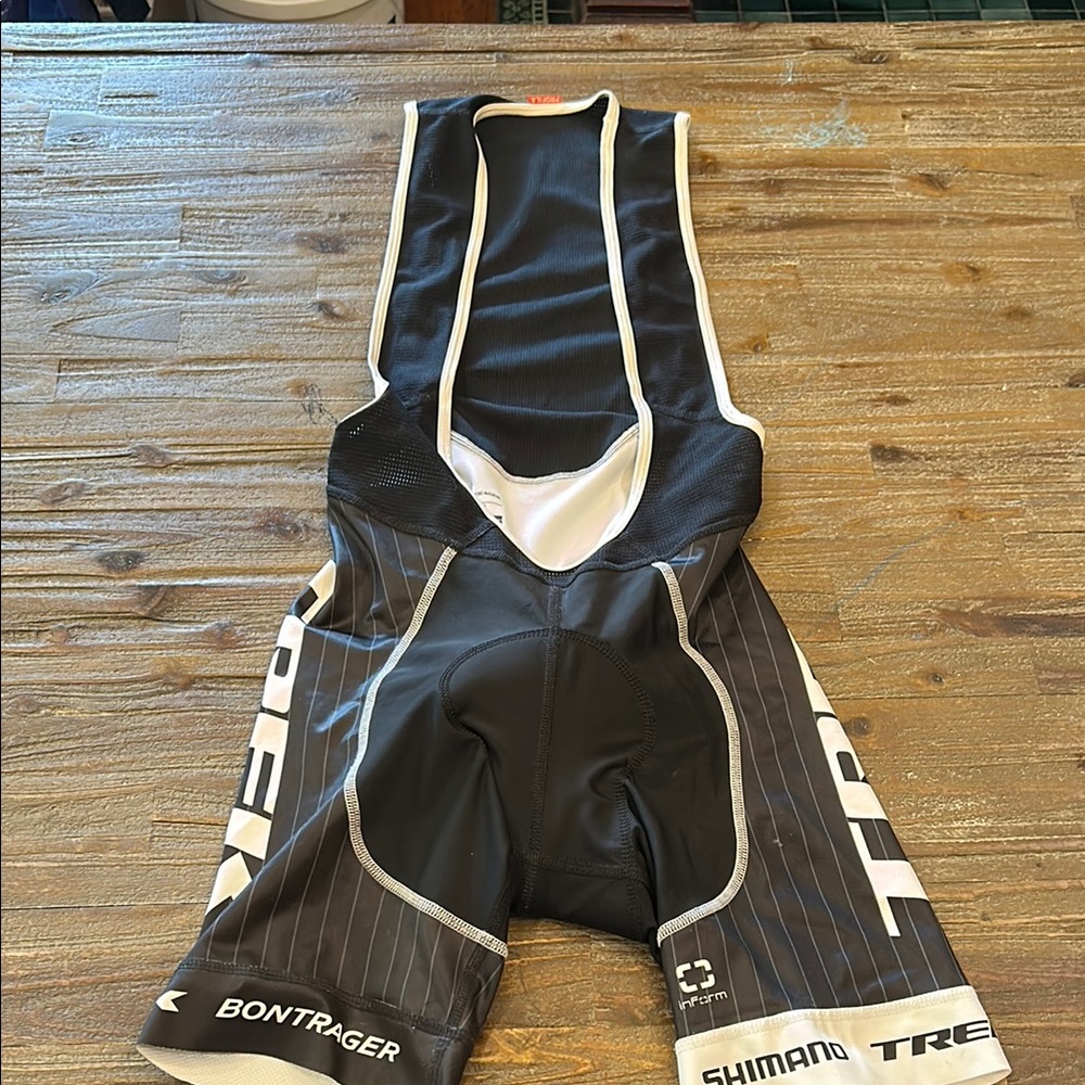 Bontrager Singlet For Cycling